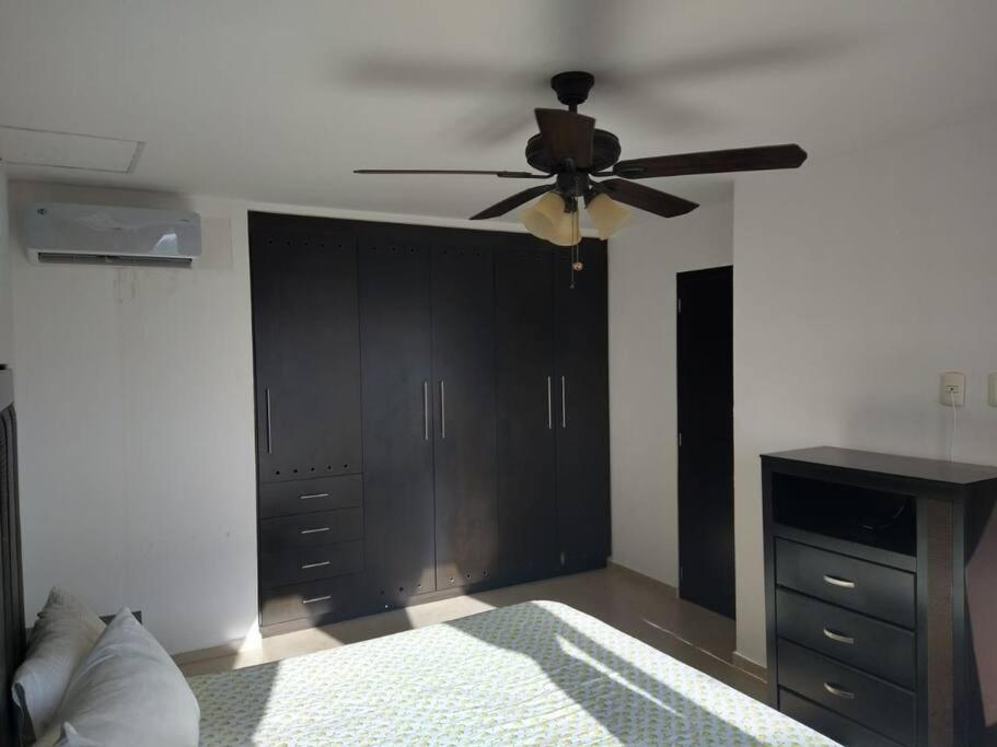 Hermoso Condo De 2 Habitaciones Frente Al Caribe Cancún Esterno foto