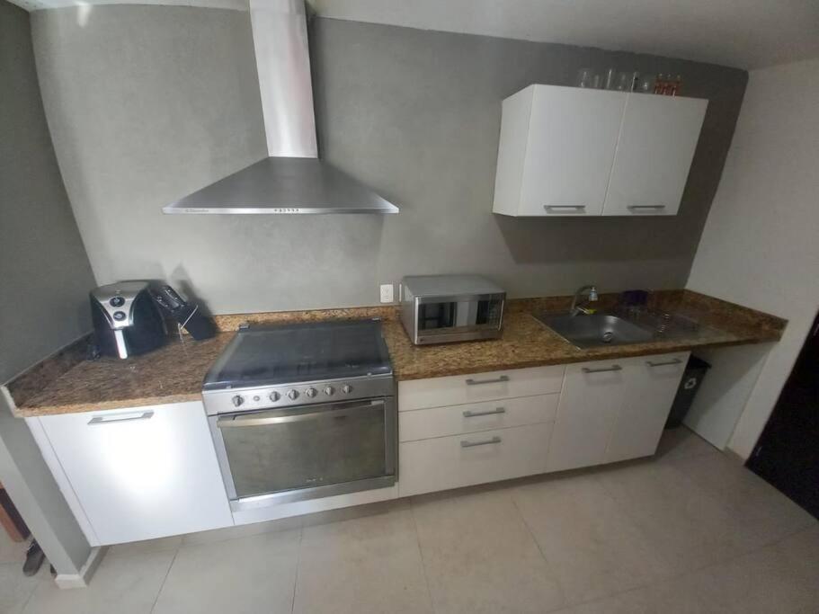 Hermoso Condo De 2 Habitaciones Frente Al Caribe Cancún Esterno foto