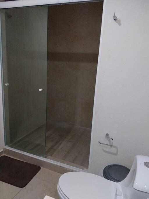 Hermoso Condo De 2 Habitaciones Frente Al Caribe Cancún Esterno foto